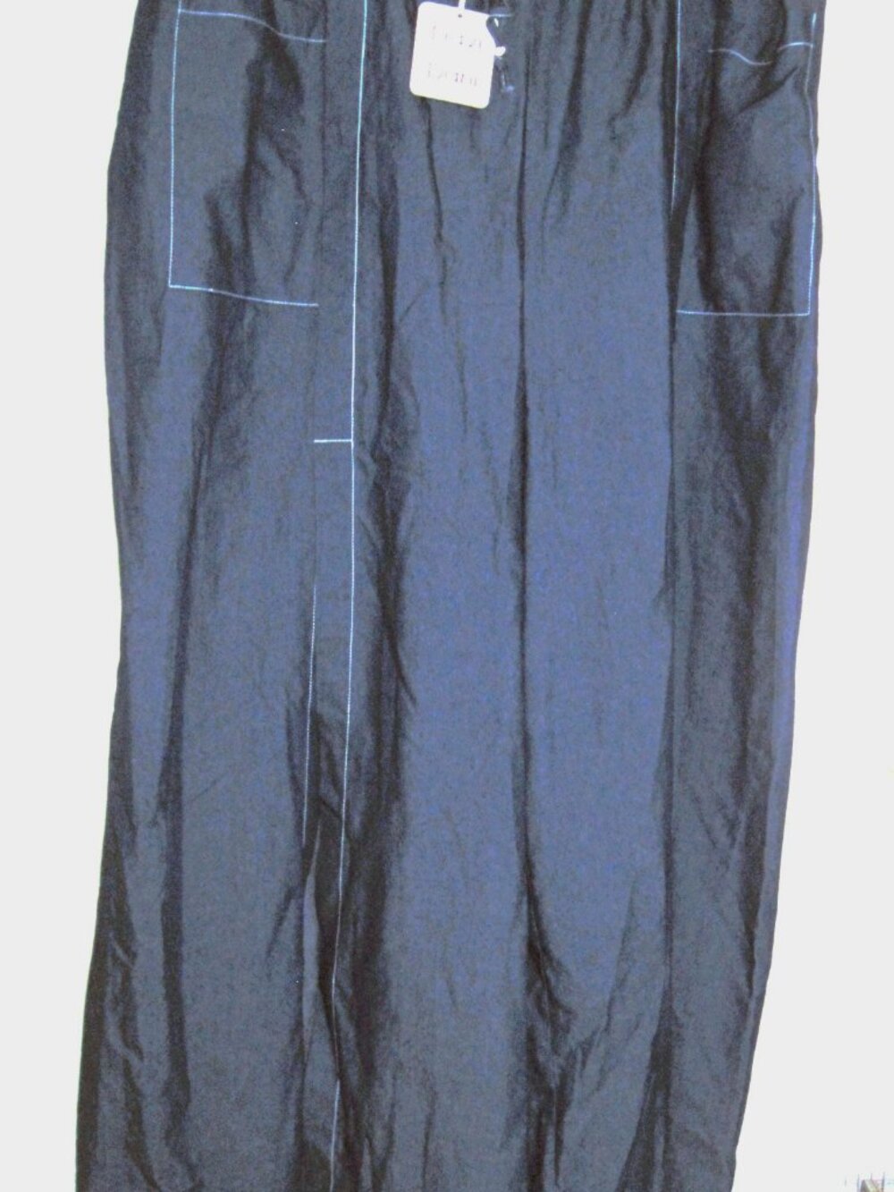 DAVI & DANI~Women's Pants Size 3XL~Wide Legs~Slit Pant Legs~See Pictures~N/WTags